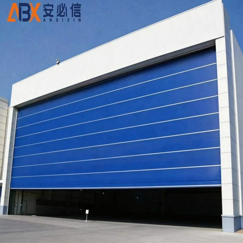 临沧市背带堆积门