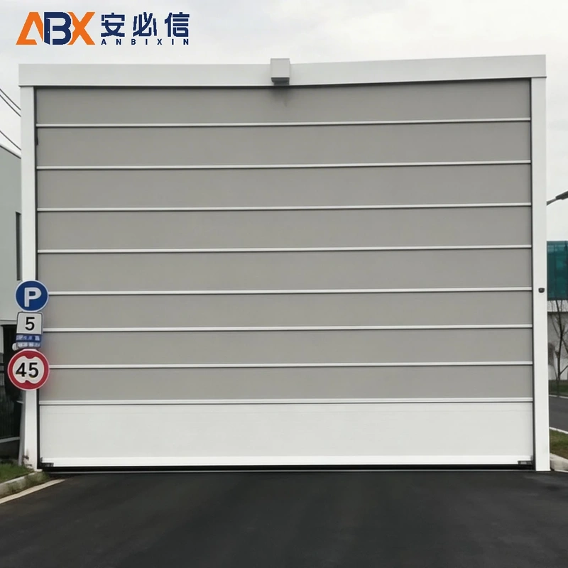 临沧市高速堆积门