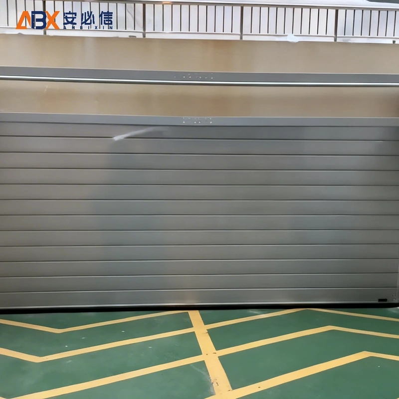 临沧市感应高速门